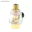 Công cụ khí nén SRVN Air Oiler 1 / 4 "NPT Mini In-Line Lubricator Tăng cường hiệu suất cho xưởng.