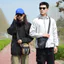 Túi đeo chân thể thao đa năng chống nước, túi đeo chéo ngực phong cách mới, tiện lợi đi xe đạp, đựng điện thoại, hợp xu hướng