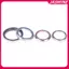 JASMINE 1 Cái Vòng bi sửa chữa xe đạp leo núi 39mm 41mm 41.8mm 46.9mm 51.9mm 52mm ACB519H8 45° Vòng bi tai nghe chung xe đạp JASMINE
