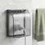 GE Chống Nước Splash Proof 86 Loại Hộp Soet Tự Dính Cho Phòng Tắm Nhà Bếp Cắm Soet Bảo Vệ Nhà Ở VN