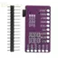 Mô-đun giải mã DAC giao diện GE PCM5102 I2S 1 Bộ bảng âm thanh kỹ thuật số có độ ồn thấp để nâng cấp âm thanh Raspberry Pi VN