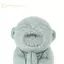 GE Mini Monk Hình Nhựa Zen Phong Cách Tượng Cho Bể Cá Micro Phong Cảnh Để Bàn Trang Trí Văn Phòng Nhà VN