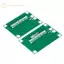 GE 3S / 4S 40A 60A Pin Li-ion Ban Bảo Vệ 18650 BMS Cho Động Cơ Khoan 11.1V 12.6V / 14.8V 16.8V Tăng Cường / Cân Bằng VN