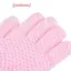 Găng tay tẩy tế bào chết lột da cho găng tay tẩy tế bào chết tắm Sponge SPA Găng tay đi tắm