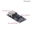 Type-C PD2.0 PD3.0 9V 12V 15V 20V Máy dò bỏ phiếu kích hoạt sạc nhanh USB Boost Mô-đun thay đổi nguồn điện Dụng cụ bảng sạc [Vn]