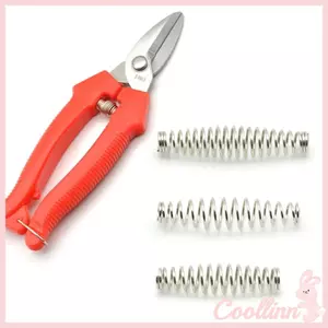 COO Đa Năng Thay Thế Lò Xo Tỉa Đường Kính 0 2 Inch Cắt Tỉa Kéo Lò Xo Một Phần Cho Máy Cắt Tỉa