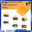 Bộ chuyển đổi DIY cho pin Lithium 18V 20V có cầu chì Bộ chuyển đổi 12AWG cho DCB206 Dễ sử dụng