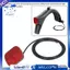 Đèn phanh sau chắn bùn Tương thích với xe tay ga điện F30D F40D Số chắn bùn phía sau
