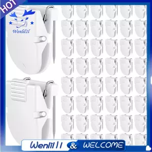 Đẩy Chân Cho Tường Vải Cubicle Kẹp Cubicle Cho Tường Vải Kẹp Vải