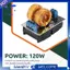 Máy sưởi Mini ZVS Máy sưởi ấm cảm ứng tần số cao 120W Máy sưởi mô-đun trình điều khiển