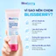 Sữa Rửa Mặt Dưỡng Ẩm, Làm Sáng Da Blissberry Glowy Skin Hydrating Cleansing Gel 100ml