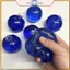 POWER Blueberry Bóp Đồ chơi giảm căng thẳng Phục hồi chậm Đồ chơi Fidget thông hơi mềm cho bàn văn phòng Giết chết sự nhàm chán.
