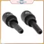 Vòi phun rửa kính chắn gió phía sau POWER 1 2 6 chiếc có thể điều chỉnh với T5 Golf Mk4 Mk5 Mk6 94-09 Giải pháp bảo trì ô tô hiệu quả.