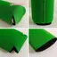 Tay Bia Cắm Trại Có Thể Cốc Soda Cover Neoprene Uống Nước Mát Tay Cầm Ngoài Trời Cho Tiệc Cưới Sinh Nhật