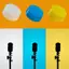 Photo Flash Diffuser Dome Bounce Cho V1 TT600 V850II V860III TT600 / 520 / 685 / 850 / 860 Flash Speedlight Soft Box Case Thay Thế