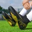 Giày Bóng Đá TF 2026 Trẻ Em Bé Trai Thanh Niên Giày Bóng Đá Huấn Luyện Turf Thi Đấu Ngoài Trời A8KM