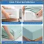 4 Chiếc Ga Trải Giường Giá Đỡ Dây Đeo Được Trang Bị Giữ Tấm Ga Giường Thắt Lưng 4 Có Thể Điều Chỉnh Giữ Chống Trơn Trượt Bộ Đồ Ga Gối Phụ Kiện