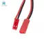 40A Chải ESC Bộ Điều Khiển Tốc Độ Điện Tử Cho C24 C34 MN D90 MN99S MN86S RC Xe Nâng Cấp Phần