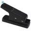Guitar Plectrum Punch Picks Portable Pick Puncher Pick Maker DIY Card Cutter Machine Màu đen