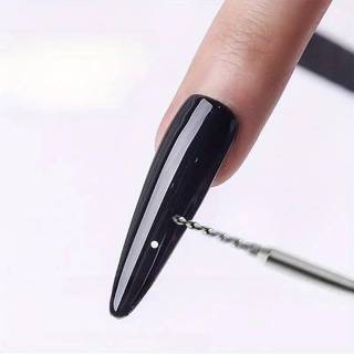 [Bea-t] Mũi khoan móng tay 1.0 / 1.2mm dành cho trang sức Vòng mở Móng tay nghệ thuật Phụ kiện trang trí Dụng cụ mở rộng Dụng cụ trang trí móng tay [[mới]