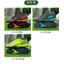 Bóng Đá Cleats Giày Bóng Đá Thanh Niên Thấp Top Turf Studs Giày Bóng Đá FG TF MZXD