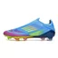 Dài Studs Turf Studs Phong Cách Mới Giày Bóng Đá Bóng Đá Cleats Giày Bóng Đá FG TF 5KCD