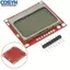 <cosyh>Compact Design of 84x48 Pixel LCD Display for Space Constrained Devices
