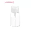 100 / 150 / 200ml Chai du lịch di động có thể đổ lại bằng nhựa rỗng Tẩy sơn móng tay Máy ép lỏng Chai phân phối