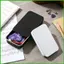 Hộp Đựng Đàn Guitar Pick Hộp Đựng Kim Loại 2 Mảnh Có Plectrums Acoustic Guitar Pick Case Dành Cho Nam Nữ saixit2vn