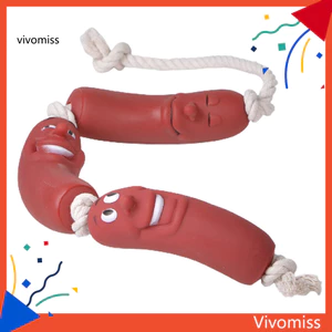 Đồ chơi nhai chó có thể tái sử dụng Nhẹ