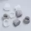 Ziyulinyuk 20 Chiếc Ghế Silicon Chân Bảo Vệ Sàn Sos Bàn Chân Miếng Lót Sàn Bảo Vệ VN