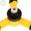 PUSKY Xoay 360 Độ Tưới Nước Bãi Cỏ Có Thể Điều Chỉnh er Hệ Thống Tưới Hiệu Quả Cho Bayard Miếng Dán Rau Thiết Kế Bền Đẹp VN