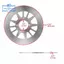 Thay Thế Đĩa Phanh Sau Cánh Quạt Phù Hợp Cho Chiến Binh 350 YFM350X 1990-2004 3GD-2582W-00-00-00