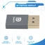 4K Displayport Dummy Plug DP Màn Hình Ảo Adapter EDID Không Đầu Ma Giả Lập Đồ Họa Card Video Cheater
