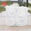 Treo Khô Sneaker Lưới Giặt Túi Giày Bảo Vệ Máy Giặt Lưu Trữ Nhà Tổ Chức Phụ Kiện Cung Cấp Gear Stuff Sản Phẩm