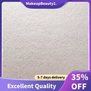 2 x Thay thế tấm Mica 12 x 12 cm cho lò vi sóng