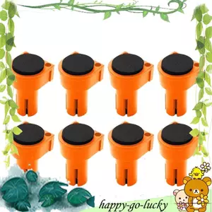 Bộ chó băng ghế Nylon 19mm Khối giới hạn bàn chế biến gỗ cho lỗ bàn làm việc