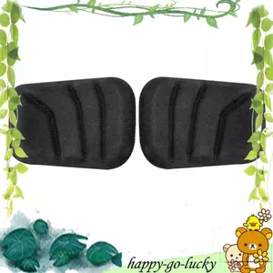 Tay Lái Xe Đạp Pad Đi Xe Đạp Khuỷu Tay Phụ Kiện Xe Đạp Khuỷu Tay Còn Lại Aerobars Bar Pads