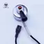EM0522 Máy sưởi hình ống Lốp lưu hóa Tấm sưởi ấm ép 220VC Lưu hóa Ng Cologne Dụng cụ cầm tay