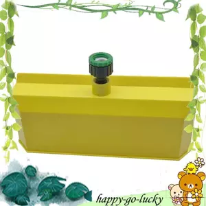 Dụng cụ làm sạch máy sấy sơn cho con lăn sơn