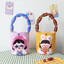 Hoạt Hình Dễ Thương Trẻ Em Xô Túi Xách Lưu Niệm Sinh Nhật Cotton Đầy Túi Nách Cầm Tay Thiết Kế Niche Công Dụng Kép