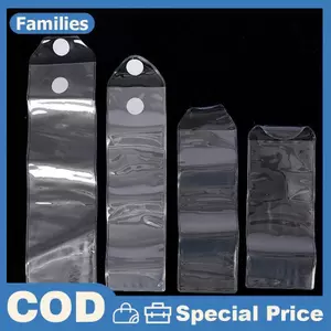 PVC Trong Suốt Đa Năng Điều Khiển Từ Xa Bao Chống Bụi Tiện Lợi Điều Hòa / TV Điều Khiển Từ Xa Vỏ Bảo Vệ