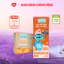 Sữa chua uống KUN thùng 48 hộp x 170ml/180ml chọn vị
