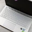 Vỏ bàn phím HP Pavilion 14 Silicone siêu mỏng bảo vệ da, bảo vệ bàn phím máy tính xách tay chống bụi Tương thích với dòng 14-ce 14-bs 14-cf 14s-dk 14q-cs