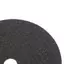 XUAN 5 Chiếc 3inch 75 * 1.2 * 10 Lỗ Đĩa Cắt Mini Nhựa Tròn Mài Bánh Xe Chà Nhám Đĩa 75 Mm Cho Máy Xay Góc Thép Đá Cắt Góc Mài Bit VN