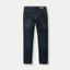 Quần Jeans Nam HLA Co Giãn Thoải Mái – Dáng Suông Cổ Điển & Thêu Tinh Tế