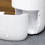 Máy hút ẩm dân dụng dùng máy nén FujiE HM-920EN công suất hút ẩm 20L/ngày, kèm lọc không khí — ảnh 7