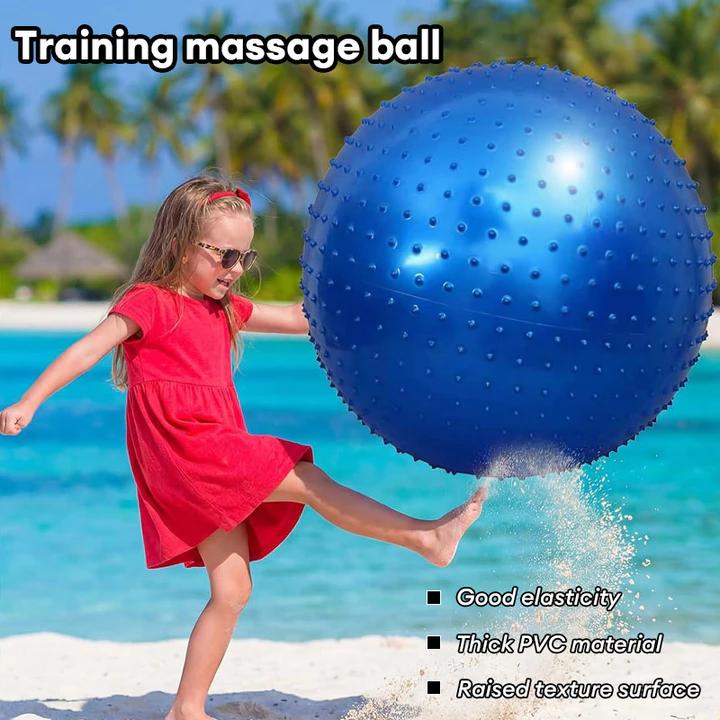 Yoga Non-Slip Ball