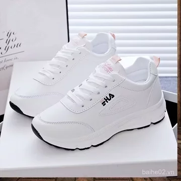 Running shoes