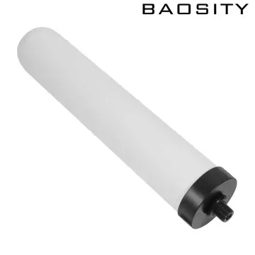 Lọc Nước Gốm Nến Than Hoạt Tính Thay Thế Cho Máy Lọc Mặt Bàn Gia Đình Lọc Nước